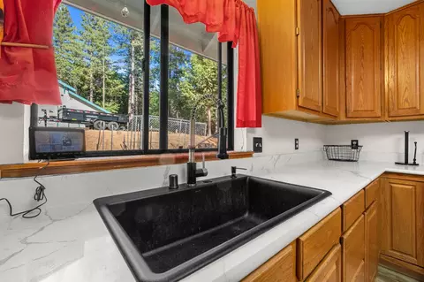 Kitchen - 3814 Stope Dr, Placerville, CA 95667 photo 4 of 4