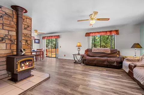 Living - 3814 Stope Dr, Placerville, CA 95667 photo 2 of 2