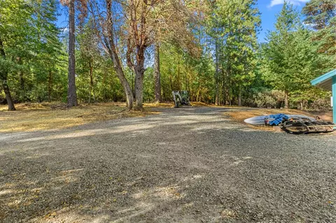 Exterior - 3814 Stope Dr, Placerville, CA 95667 photo 20 of 21