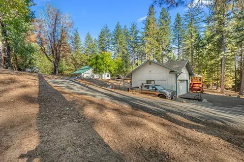 Exterior - 3814 Stope Dr, Placerville, CA 95667 photo 10 of 21