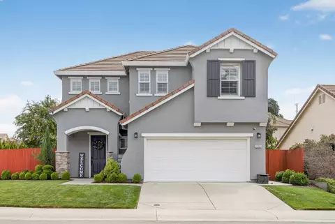 1265 Manza Cir, Roseville, CA 95678