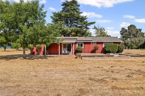 Exterior - 4325 Keefer Rd, Chico, CA 95973 photo 7 of 8