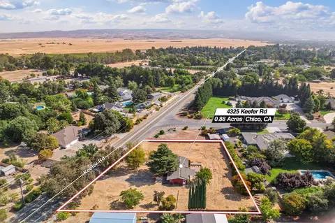 View/Area - 4325 Keefer Rd, Chico, CA 95973 photo 12 of 21