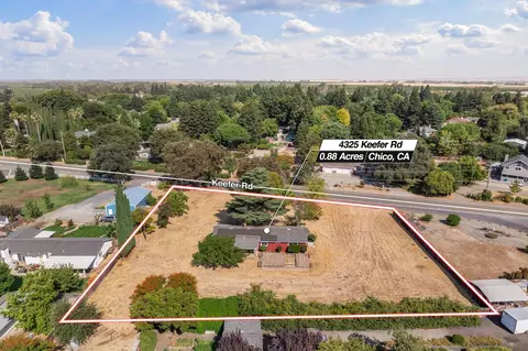 View/Area - 4325 Keefer Rd, Chico, CA 95973 photo 10 of 21