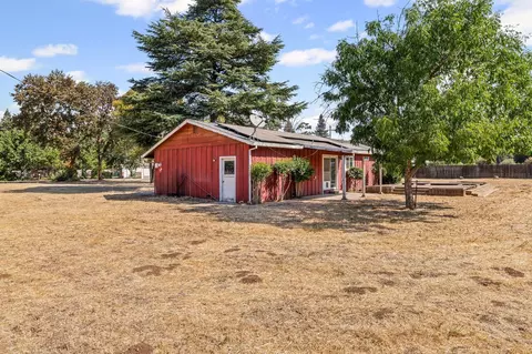Exterior - 4325 Keefer Rd, Chico, CA 95973 photo 6 of 8