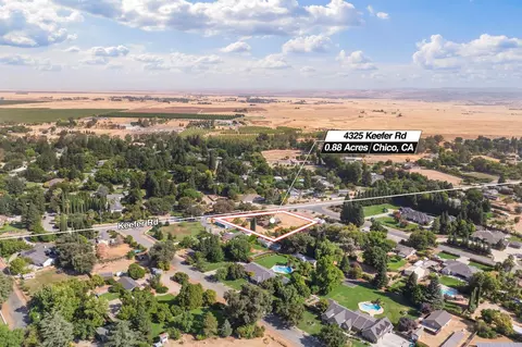 View/Area - 4325 Keefer Rd, Chico, CA 95973 photo 16 of 21