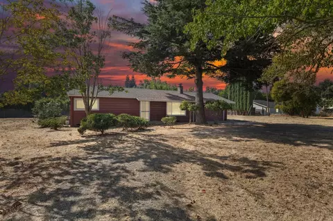 Exterior - 4325 Keefer Rd, Chico, CA 95973 photo 2 of 8