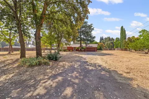 Exterior - 4325 Keefer Rd, Chico, CA 95973 photo 3 of 8