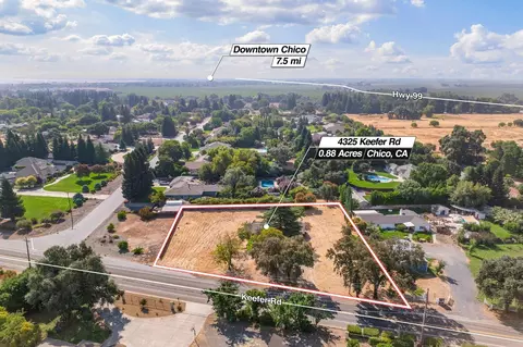 View/Area - 4325 Keefer Rd, Chico, CA 95973 photo 14 of 21