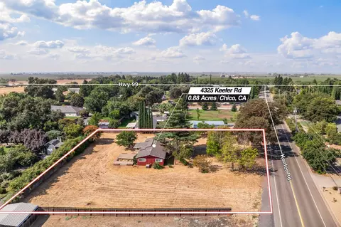 View/Area - 4325 Keefer Rd, Chico, CA 95973 photo 6 of 21