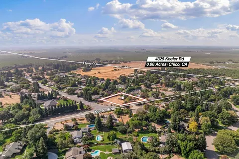 View/Area - 4325 Keefer Rd, Chico, CA 95973 photo 18 of 21