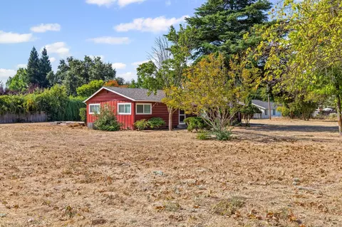 Exterior - 4325 Keefer Rd, Chico, CA 95973 photo 5 of 8