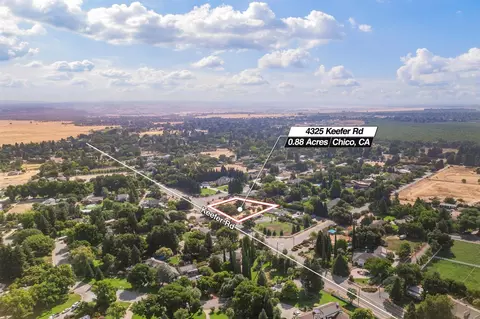 View/Area - 4325 Keefer Rd, Chico, CA 95973 photo 20 of 21