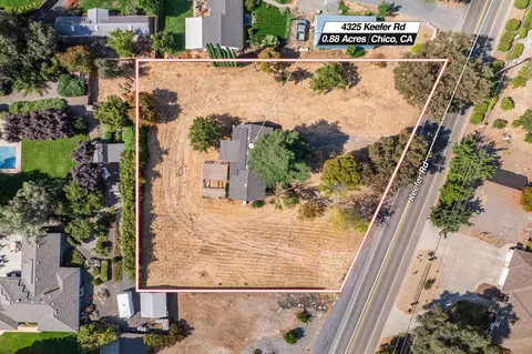 View/Area - 4325 Keefer Rd, Chico, CA 95973 photo 8 of 21