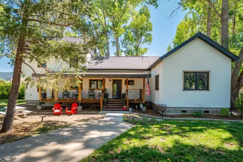 200 E Main, Sierraville, CA 96126