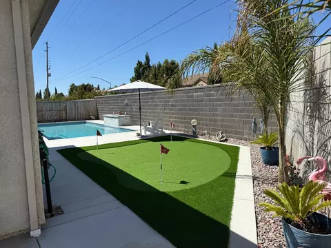 Exterior - 4365 Focus Ln, Modesto, CA 95356 photo 16 of 27