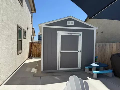 Exterior - 4365 Focus Ln, Modesto, CA 95356 photo 11 of 27