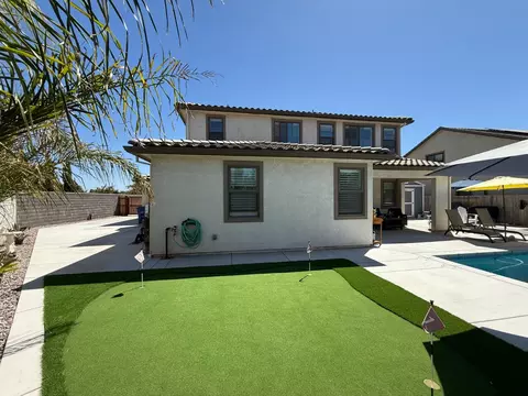 Exterior - 4365 Focus Ln, Modesto, CA 95356 photo 15 of 27