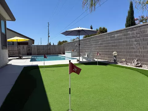 Exterior - 4365 Focus Ln, Modesto, CA 95356 photo 17 of 27