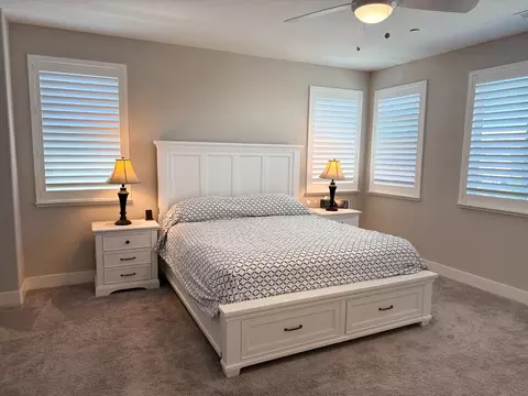 Bedroom - 4365 Focus Ln, Modesto, CA 95356 photo 4 of 6