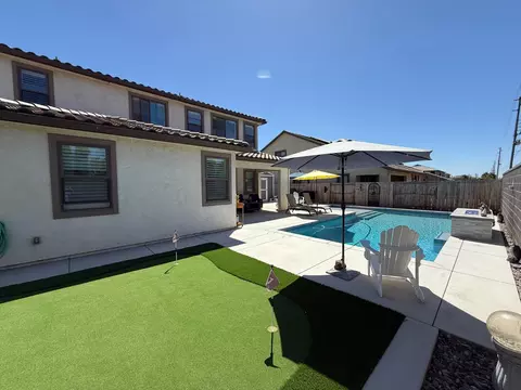 Exterior - 4365 Focus Ln, Modesto, CA 95356 photo 14 of 27
