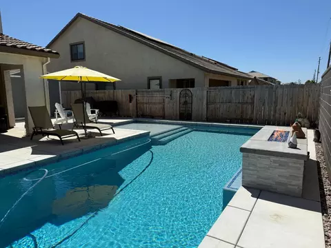 Exterior - 4365 Focus Ln, Modesto, CA 95356 photo 7 of 27