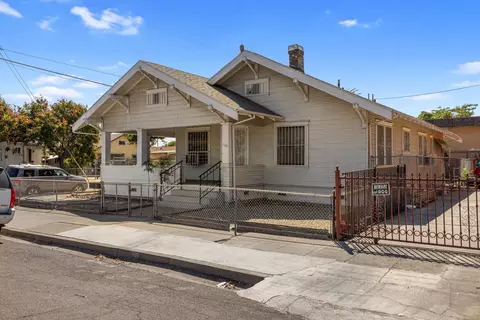 1145 S Grant St, Stockton, CA 95206