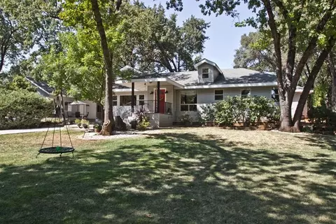 4111 Badger Ln, Placerville, CA 95667