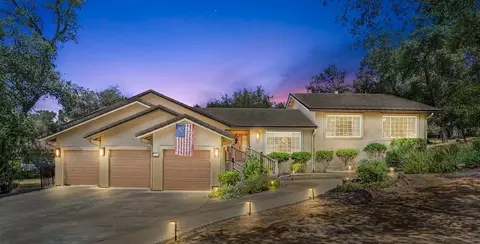 6503 Camino De Luna, Rancho Murieta, CA 95683