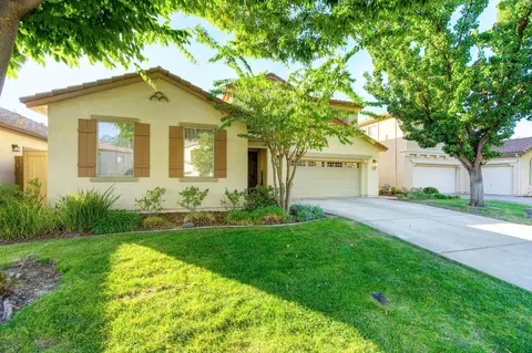 Exterior - 1082 Smith Way, Folsom, CA 95630 photo 9 of 9