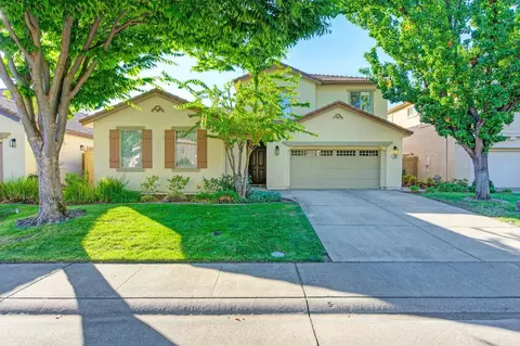 Exterior - 1082 Smith Way, Folsom, CA 95630 photo 1 of 9
