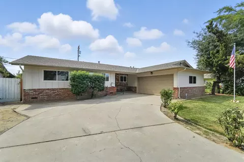 1612 Wylie Dr, Modesto, CA 95355
