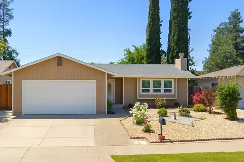 400 E Tuolumne Rd, Turlock, CA 95382