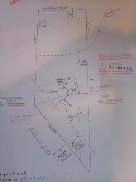 760 Alta Reservoir Rd, Alta, CA 95701 photo 11