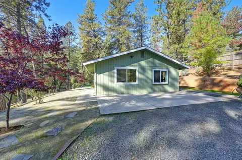 19805 Geisendorfer Rd, Applegate, CA 95703 photo 1