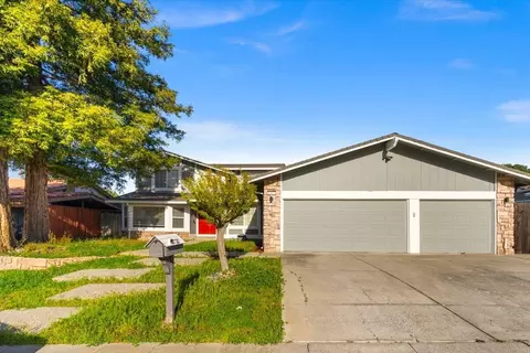 Exterior - 4307 Suzanne Dr, Pittsburg, CA 94565 photo 2 of 5