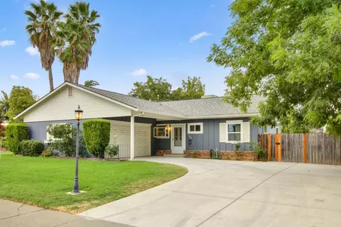 4912 Foster Way, Carmichael, CA 95608 photo 1