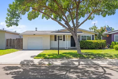 2505 Strivens Ave, Modesto, CA 95350 photo 1