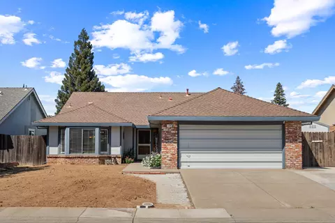 1306 Pilgrims Dr, Roseville, CA 95747