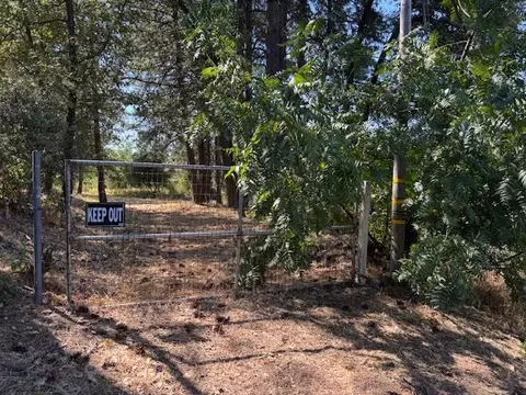 0 Bitney Springs Rd, Rough And Ready, CA 95975