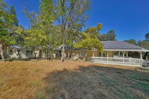 Exterior - 2446 Prado Vista Rd, Placerville, CA 95667 photo 13 of 22
