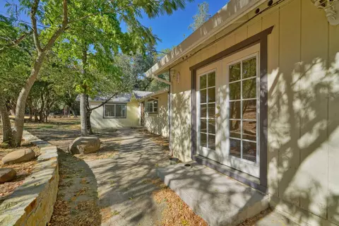 Exterior - 2446 Prado Vista Rd, Placerville, CA 95667 photo 12 of 22