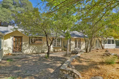 Exterior - 2446 Prado Vista Rd, Placerville, CA 95667 photo 2 of 22