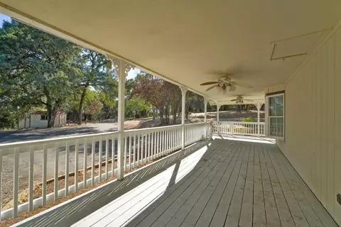 Exterior - 2446 Prado Vista Rd, Placerville, CA 95667 photo 6 of 22