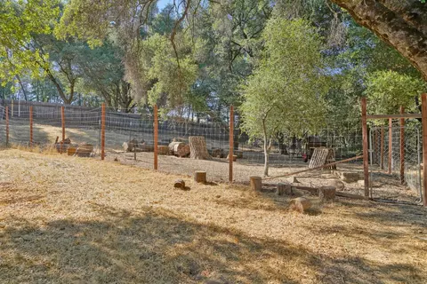 Exterior - 2446 Prado Vista Rd, Placerville, CA 95667 photo 19 of 22