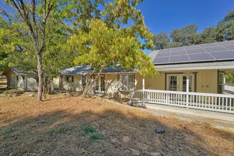 Exterior - 2446 Prado Vista Rd, Placerville, CA 95667 photo 9 of 22