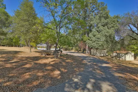 Exterior - 2446 Prado Vista Rd, Placerville, CA 95667 photo 16 of 22