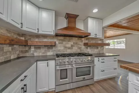 Kitchen - 2446 Prado Vista Rd, Placerville, CA 95667 photo 8 of 8