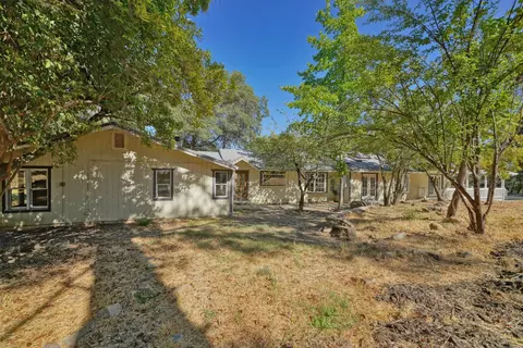Exterior - 2446 Prado Vista Rd, Placerville, CA 95667 photo 1 of 22