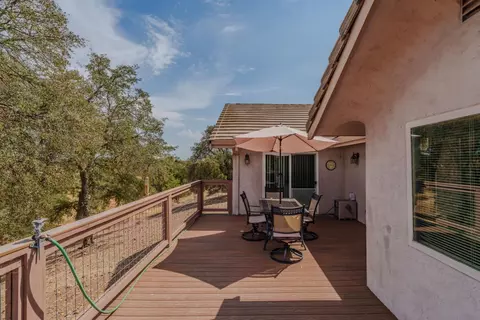 Exterior - 31 Willet Ct, Wallace, CA 95254 photo 17 of 21